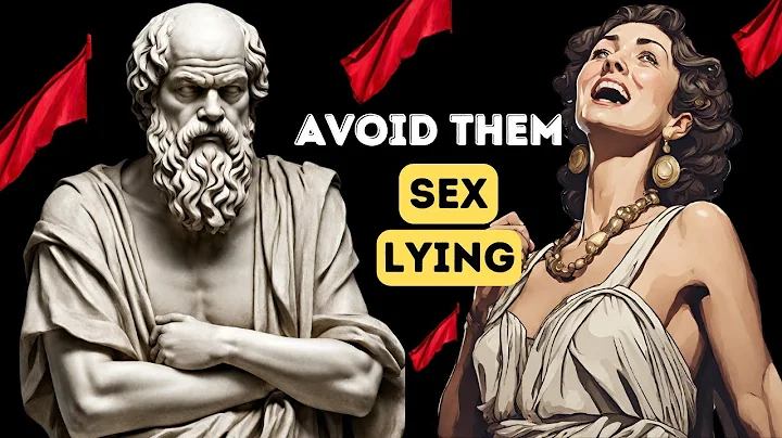 7 Red Flags In Women That Stoicism Warns Us About| Stoic| Stoicism