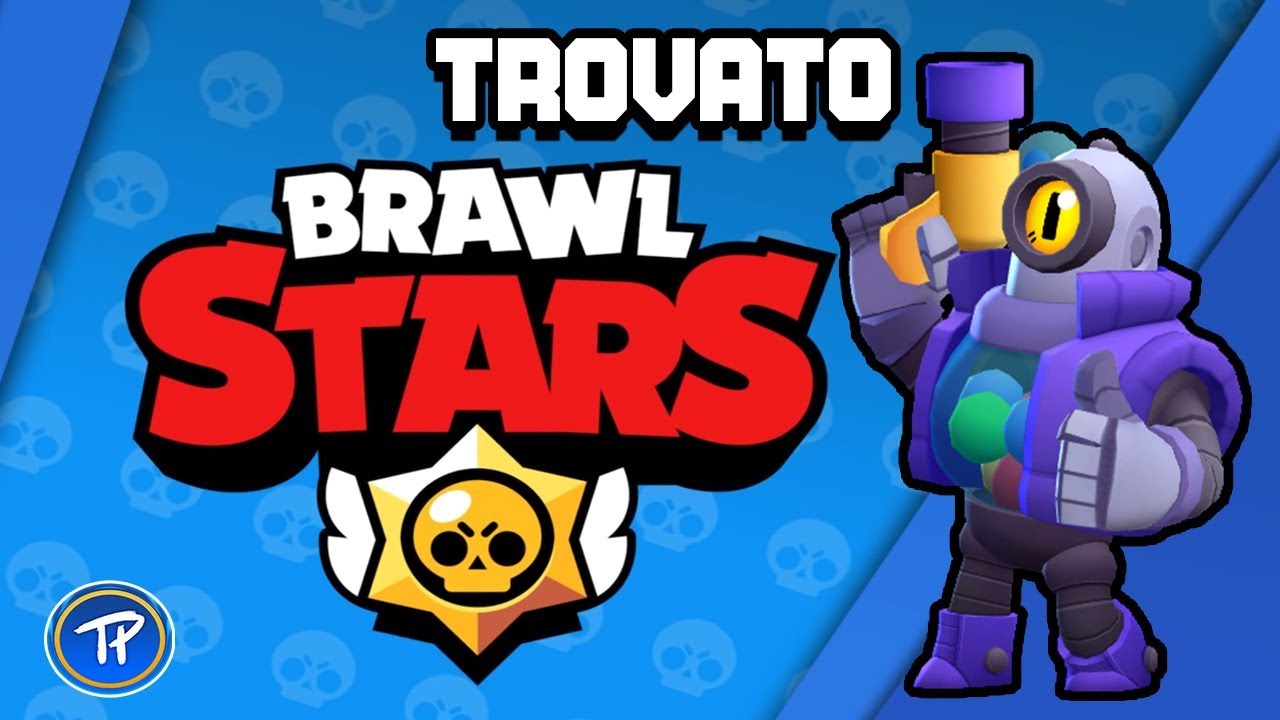 Ho Trovato Stecca Brawl Stars Ita Youtube - immagini new stecca brawl stars