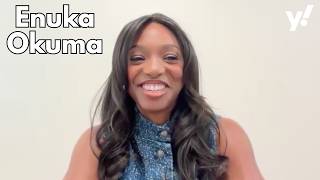 PARADISE, ROOKIE BLUE Enuka Okuma: 'The thing about being a Canadian actor is you never quite leave' Information