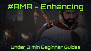 - Black Desert Online Bdo Beginner Enhancement Guide