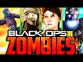 ACTUALLY INSANE ZOMBIES CHRONICLES MYSTERY BOX RNG!!![SPEEDRUN!] (Call of Duty: Black Ops 3 ZOMBIES)