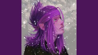 Forever in the Winter - Teflon Sega