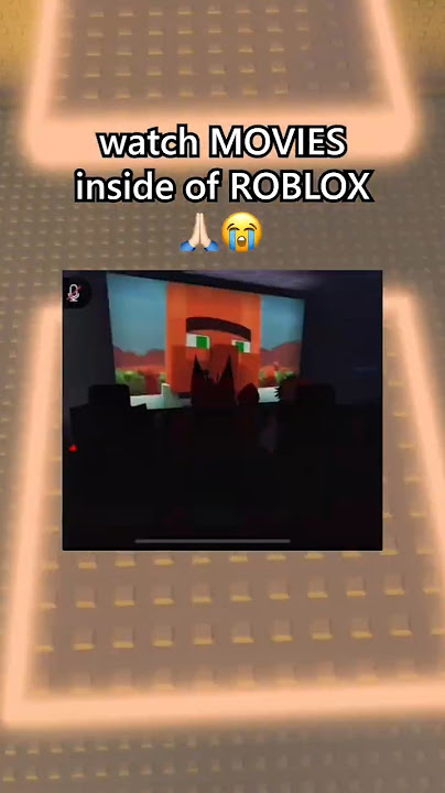 We Can Now Watch Movies😭🙏