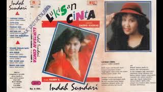 Indah Sundari - Lukisan Cinta   Composer - Daeng Kasmar (1994)
