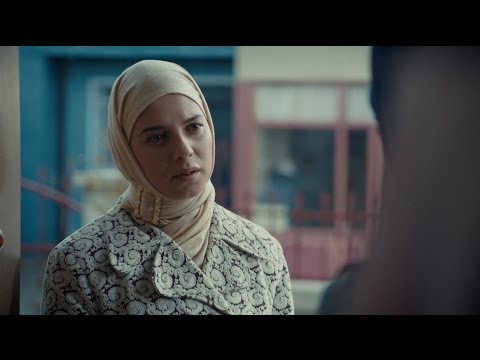 Sevda Kuşun Kanadında 21.Bölüm - Yalnız değilsin!