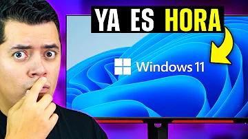 ¿Ya es estable Windows 11?