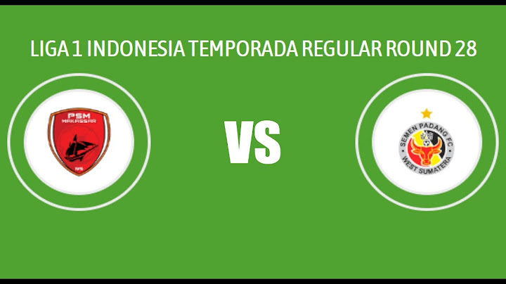🔴 PSM Makassar vs Semen Padang | Liga 1 Indonesia 2024/25 | Matchday 28 | Match Preview