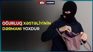 OĞURLUQ XƏSTƏLİYİNİN DƏRMANI YOXDUR