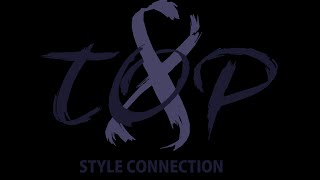 TOP 8 "STYLE CONNECTION" / PROMO