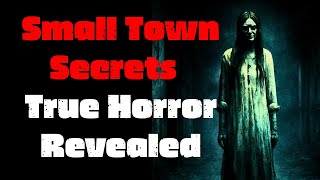 The Hidden Horrors of a Quiet Town