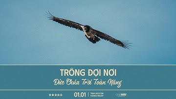 Trông Đợi Nơi Đức Chúa Trời Toàn Năng | Oneway Radio - Tĩnh Nguyện Hằng Ngày 01/01/2025