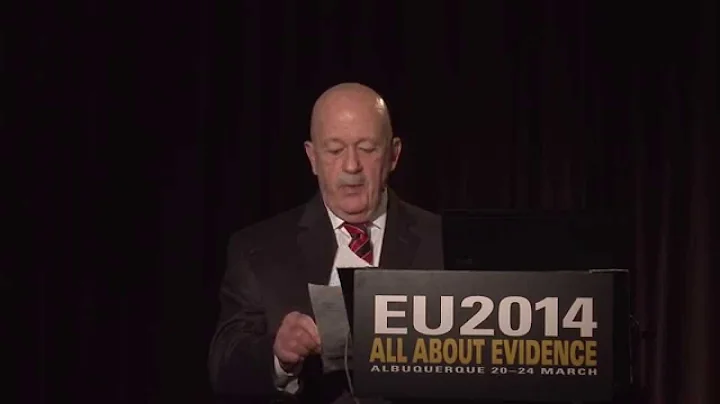 Dr. Bill Mullen: Hieroglyphics and the Ancient Sky...