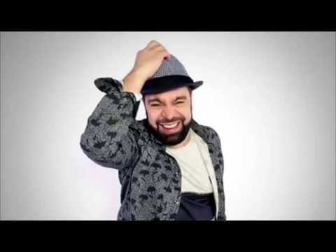 FLORIN SALAM - EU RAMAN CU EA CU NEVASTA MEA 2017 NEW LIVE