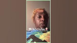 Monica Is Selling Readings For $20 & More #bigo #bigolive #bigovlog