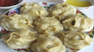 рецепт манты рецепт манты