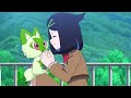 Pokemon horizons liko amv