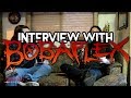 Capture de la vidéo Interview - Marty Mccoy Of Bobaflex