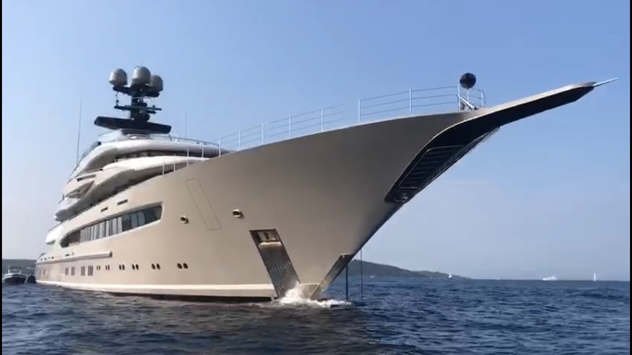 kismet yacht movie