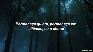 Ashley Serena - Lullaby Of Woe   {Tradução/Legendado}