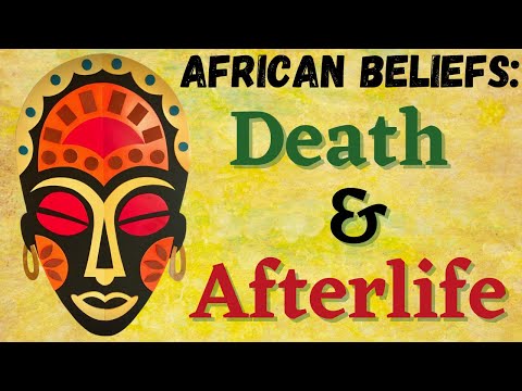 African Mythology: Zulu,