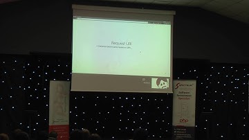 2015 12 Matthew Weier O Phinney