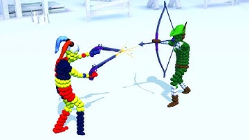 Angle Fight 3D 🤡 🦸  Max Level - All Levels Gameplay iOS, Android Walkthrough AF3DG1P2