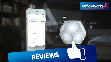 Nanoleaf Remote Life Homekit