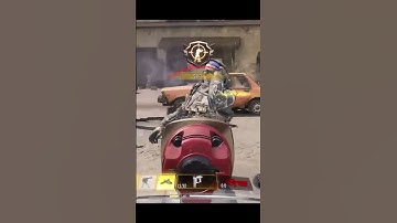 Bob The Builder #codm #trending #shortvideo #viral #youtubeshorts #shorts #cod #clips #twitch