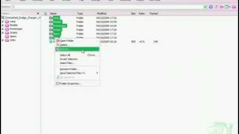 How to install emergency 4 submods for the la mod
