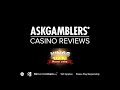 KingsWin Casino Video Review  AskGamblers - YouTube