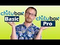 DON'T buy Chitubox Pro