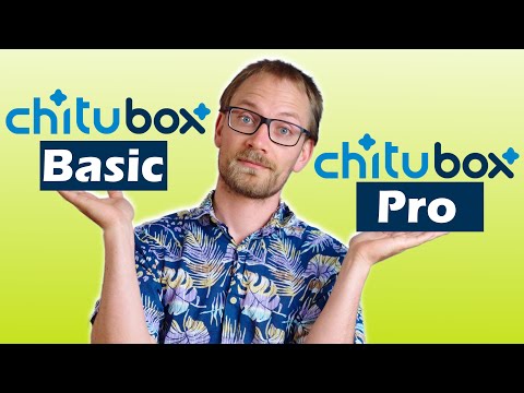 DON'T buy Chitubox Pro