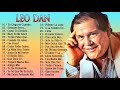 Leo dan Todos Sus 30 Grandes Exitos Inolvidables Las 30 Mejores Canciones De Leo Dan