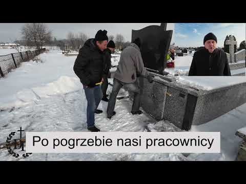 kremacja