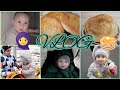 ПРИШЕЛ ОТВЕТ 😃ВЫШЛИ НА ПРОГУЛКУ🏙ГОТОВЛЮ ВКУСНЯШКИ🥞