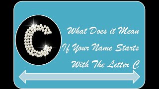 C name Wale Log Kese Hote Hein | Taqveen Yousha Show | How Are People Named C?