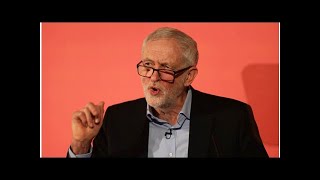 Jeremy Corbyn’s Plans to Scrap Trident and Pull UK Out of NATO Revealed in New Book