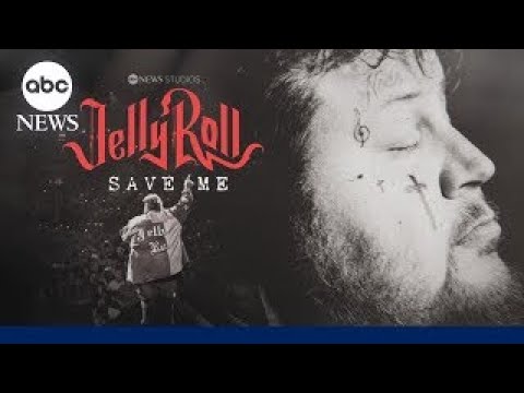 ‘Jelly Roll Save Me’ - Now Streaming only on Hulu