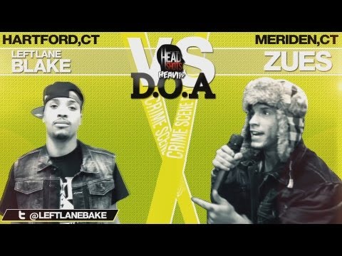 Bake vs Zaus