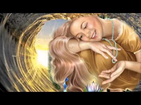 Талисман удачи и счастья /Лидия Забожко - YouTube