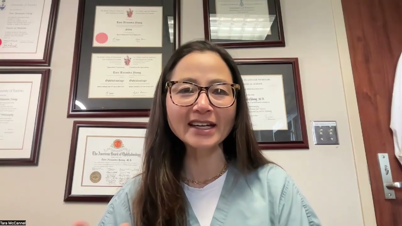 Welcome! I'm Tara McCannel, MD PhD: Complete Approach to Healing and Survival