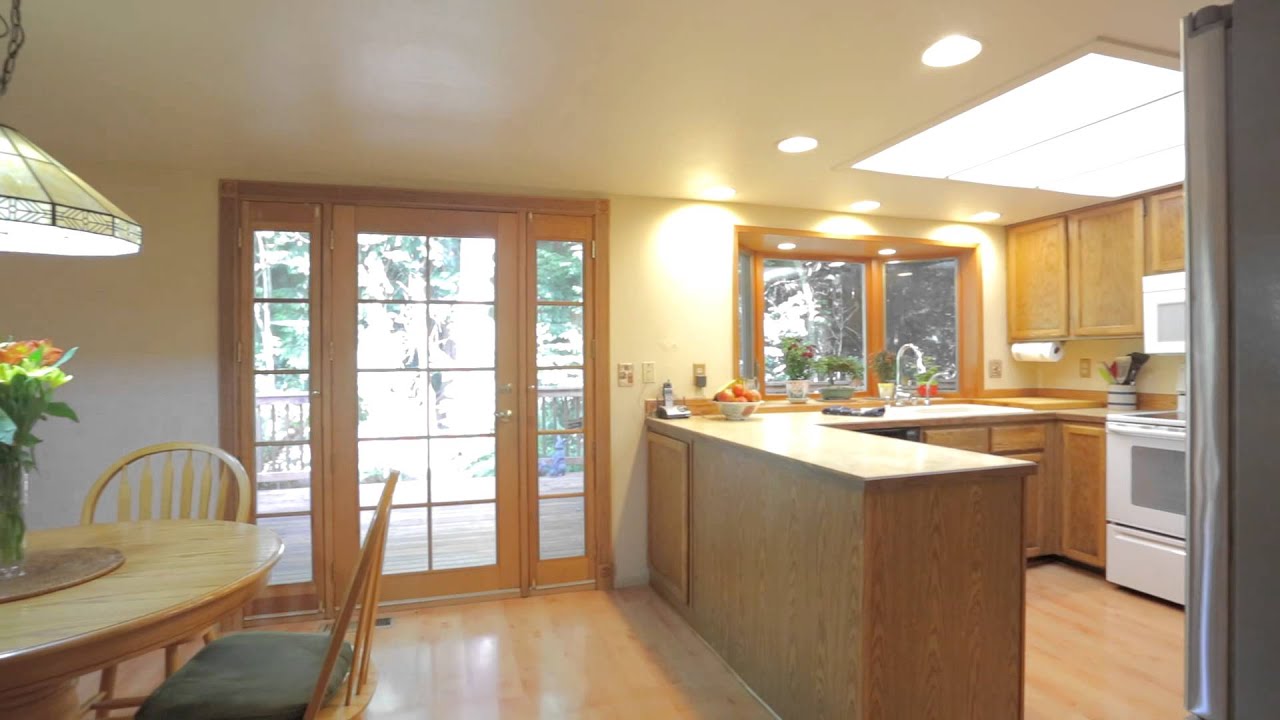 Tony Meier & Team - Windermere/NE -  SOLD! Redmond Listing on English Hill.