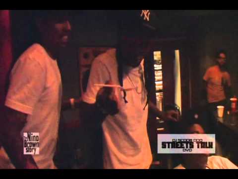 The Nino Brown Story 2 Part 4/6 [HD]