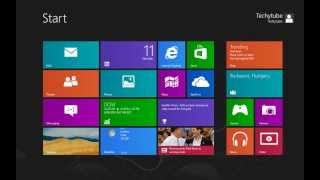 Famous Windows 8 User Interface Overview Wealth