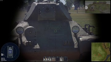 War Thunder Volumetric Armour