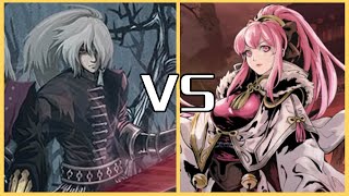 Phantom Blade 3 VS Rain Blood Chronicles: Mirage screenshot 1
