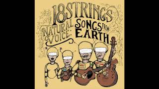 18 Strings-Falling Run
