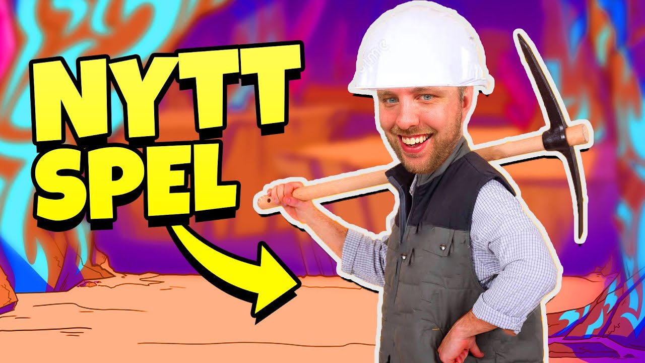 Roblox 2 0 Testar Nya Spelet Mine Core - yumi roblox namn