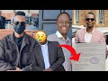 LIVE BURUNDI PASTOR BYAKOMEYE UKURI KOSE KUGIYE HANZE 