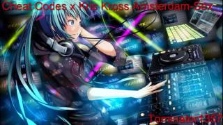 Cheat Codes x Kris Kross Amsterdam-Sex (Nightcore)